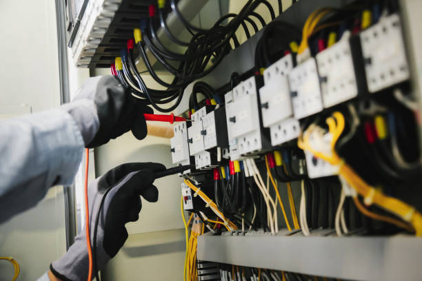 Best Emergency Electrical Repair Services  in Terryville, NY