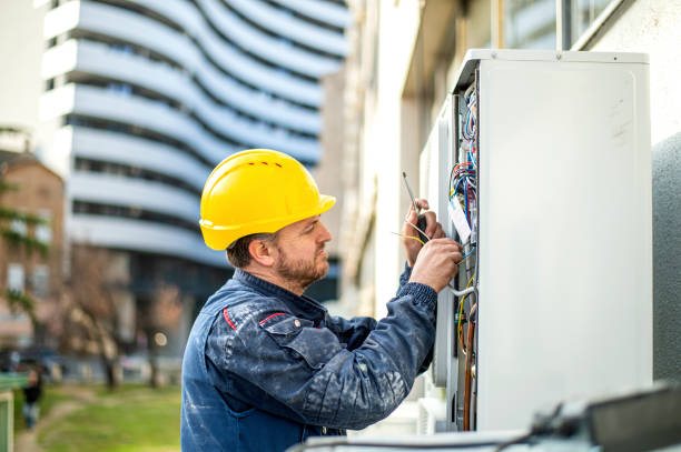 Best Electrical Panel Upgrades  in Terryville, NY